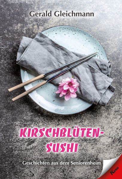 Produktbild: Kirschbl&uuml;ten Sushi