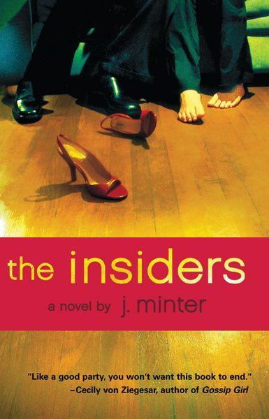 Produktbild: The Insiders