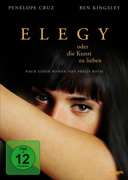 Produktbild: Elegy oder die Kunst zu lieben