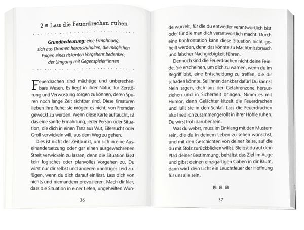 Produktbild: Das Orakel der Traumweber