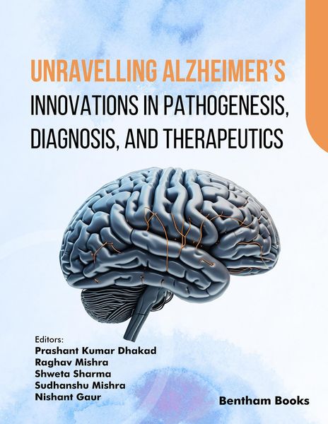 Produktbild: Unravelling Alzheimer's: Innovations in Pathogenesis, Diagnosis, and Therapeutics