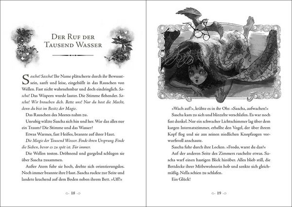 Produktbild: StoryWorld (Band 2) - Im Wald der Silberw&ouml;lfe