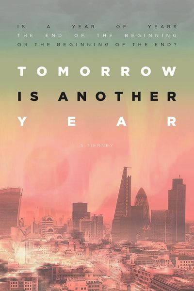 Produktbild: Tomorrow is Another Year