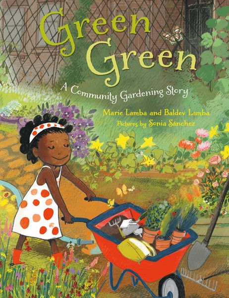 Produktbild: Green Green