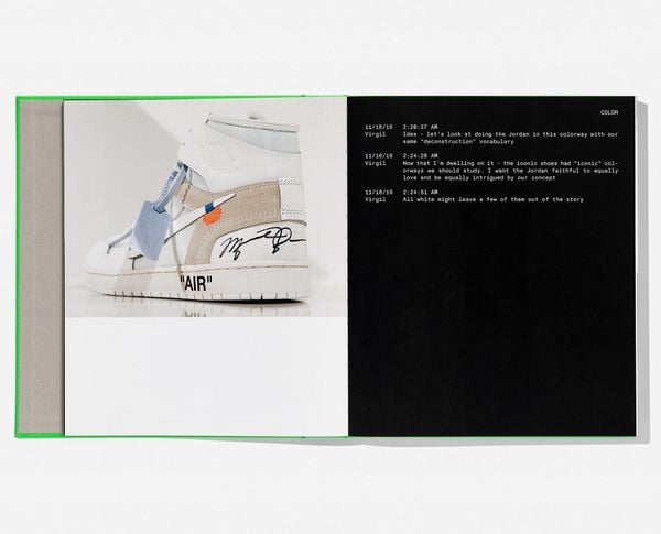 Produktbild: Virgil Abloh