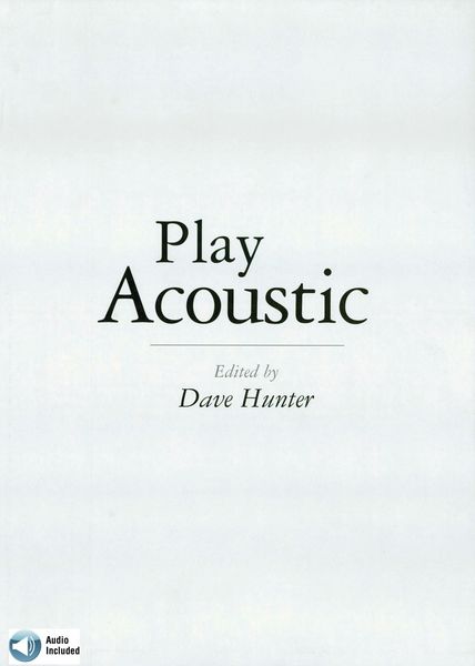 Produktbild: Play Acoustic