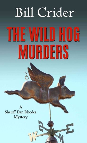 Produktbild: Wild Hog Murders -Lp