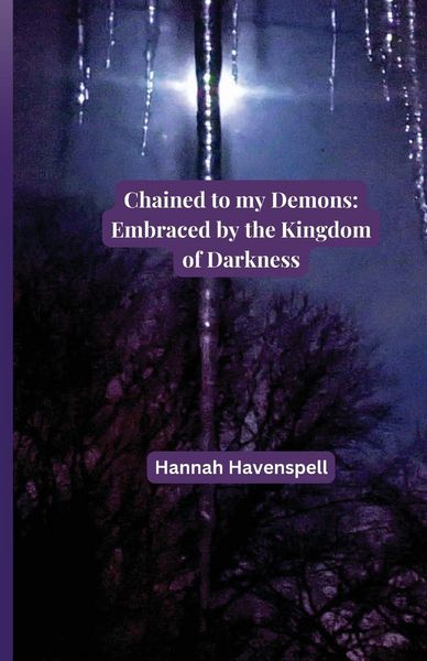Produktbild: Chained to my Demons