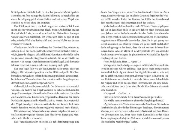 Produktbild: Cat & Cole 1: Die letzte Generation