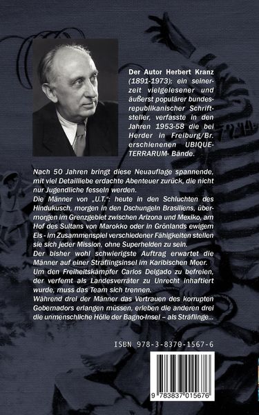 Produktbild: Schuldlos unter Schuldigen