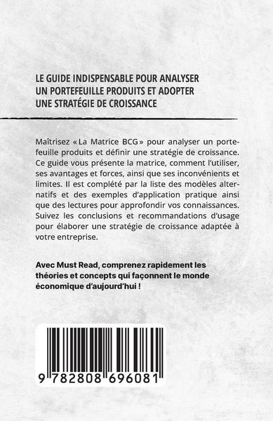 Produktbild: La Matrice BCG