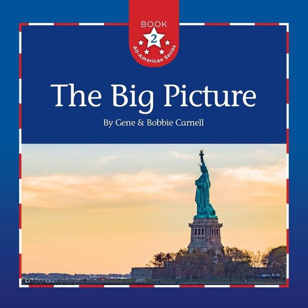 Produktbild: The Big Picture