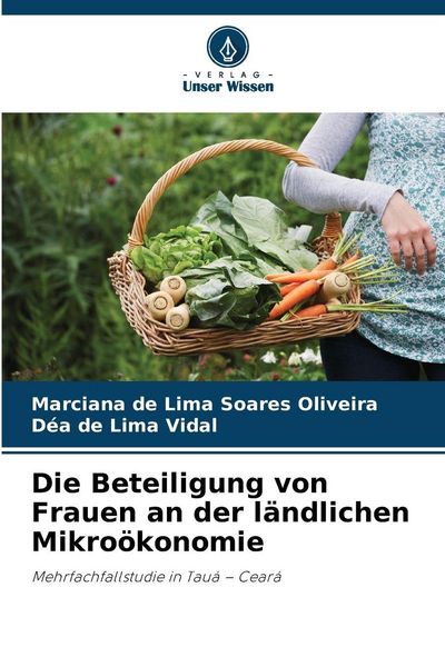 Produktbild: Die Beteiligung von Frauen an der l&auml;ndlichen Mikro&ouml;konomie