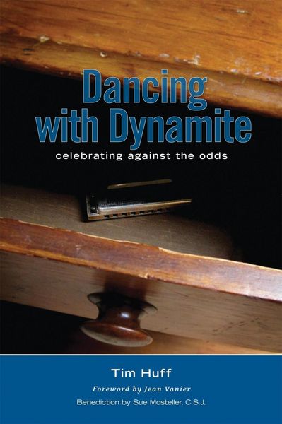 Produktbild: Dancing With Dynamite