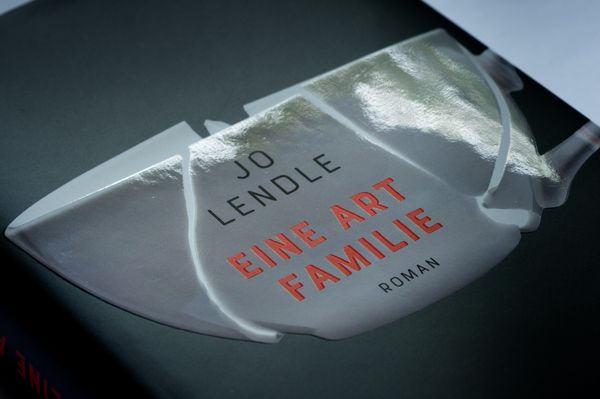Produktbild: Eine Art Familie
