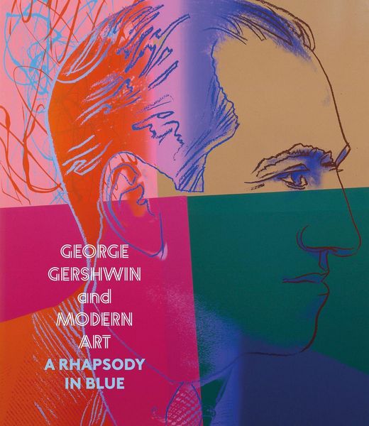 Produktbild: George Gershwin and Modern Art