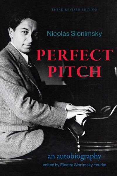 Produktbild: Perfect Pitch