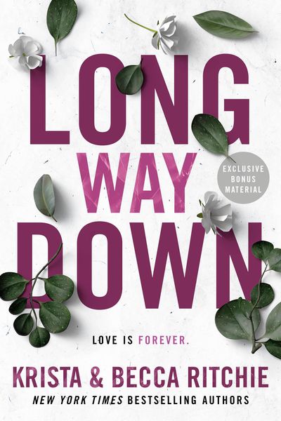 Produktbild: Long Way Down