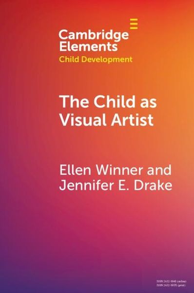 Produktbild: Child as Visual Artist
