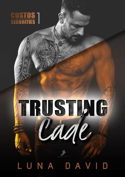 Produktbild: Trusting Cade