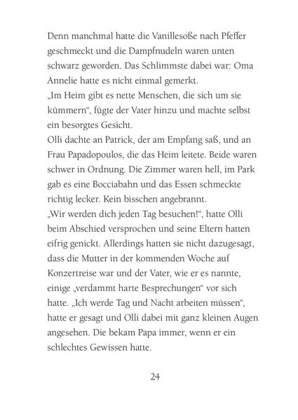 Die Schule der magischen Tiere 13: Bravo, bravissimo!