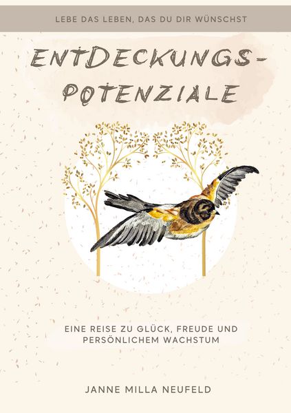 Entdeckungspotenziale, Taschenbuch von Janne Milla Neufeld, BoD – Books on Demand, 9783819201073