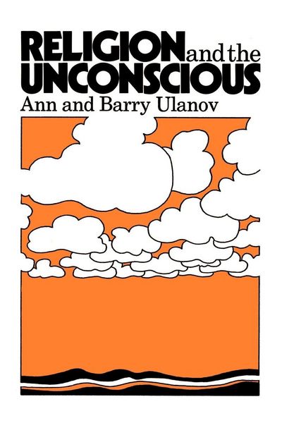 Produktbild: Religion and the Unconscious