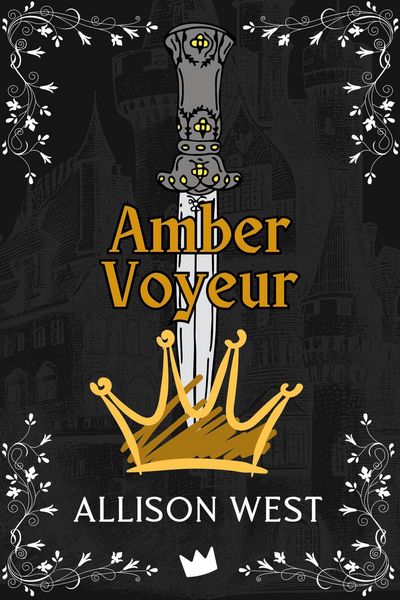 Produktbild: Amber Voyeur