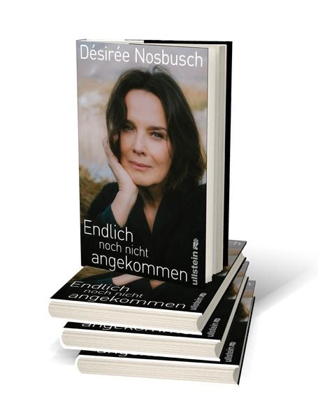 Produktbild: Endlich noch nicht angekommen