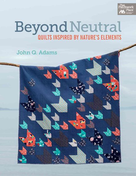 Produktbild: Beyond Neutral
