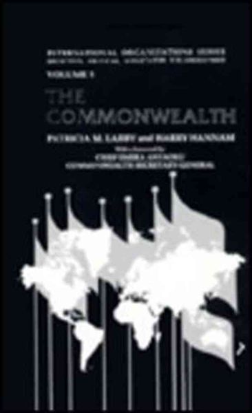 Produktbild: Commonwealth