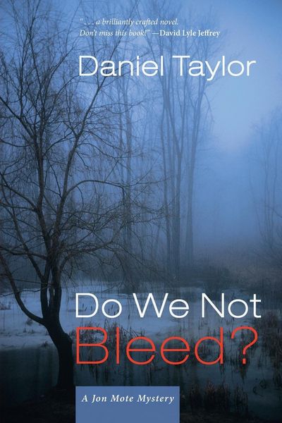 Produktbild: Do We Not Bleed?