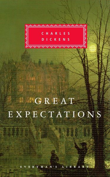 Produktbild: Great Expectations