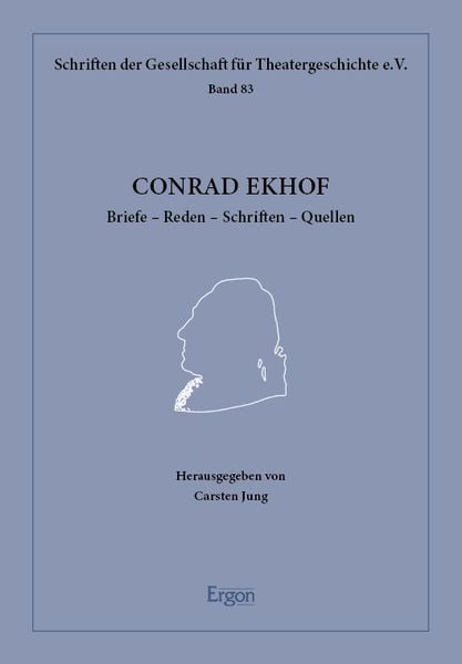 Produktbild: Conrad Ekhof