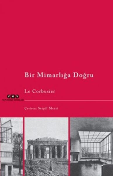 Produktbild: Bir Mimarliga Dogru
