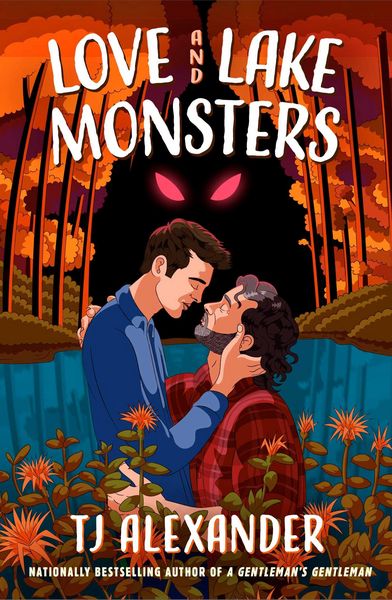 Produktbild: Love and Lake Monsters