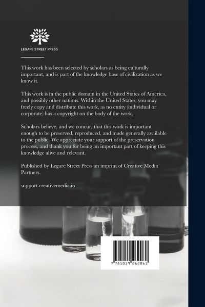 Produktbild: Chemistry Applied to Arts and Manufactures: 3