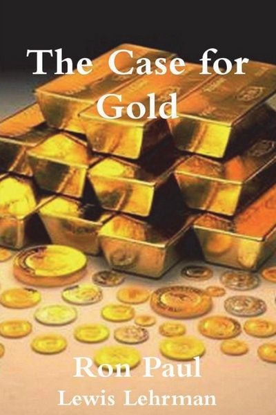 Produktbild: The Case for Gold