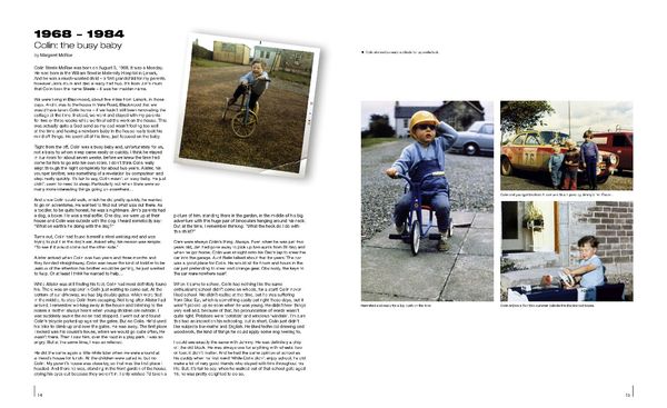 Produktbild: McRae