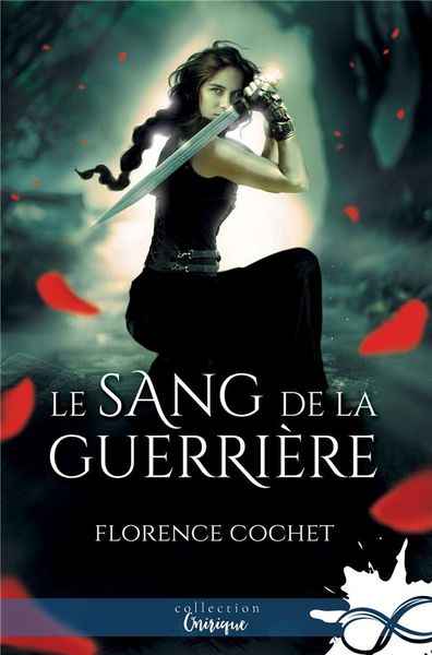 Produktbild: Le sang de la guerriere