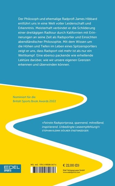 Produktbild: Die Kunst des Radfahrens