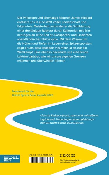 Produktbild: Die Kunst des Radfahrens