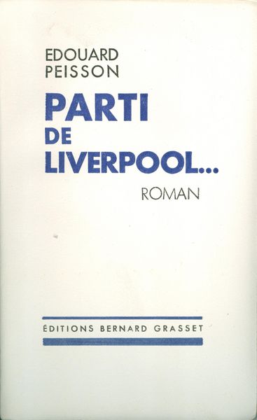 Produktbild: Parti de Liverpool