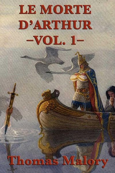 Produktbild: Le Morte D' Arthur