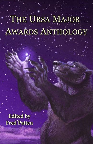 Produktbild: The Ursa Major Awards Anthology