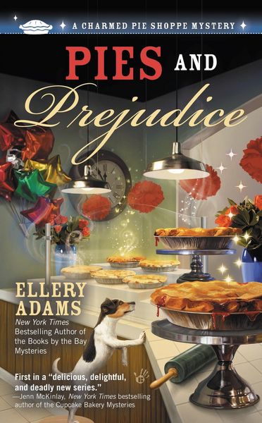 Produktbild: Pies and Prejudice