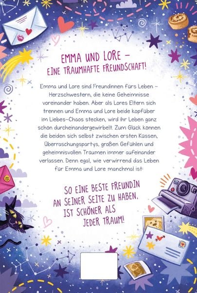 Produktbild: PS: Du bist ein Traum! (PS: Du bist die Beste! 5)