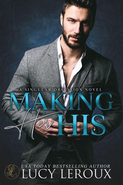 Produktbild: Making Her His
