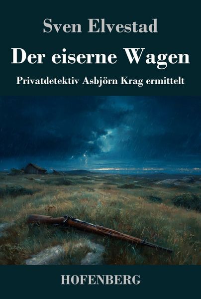 Produktbild: Der eiserne Wagen