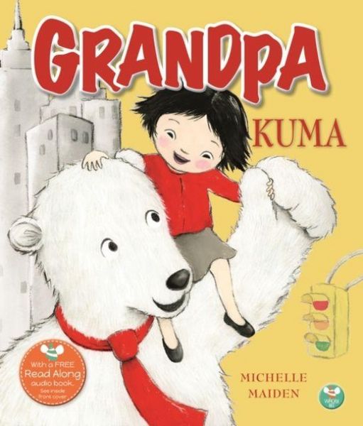Produktbild: Grandpa Kuma